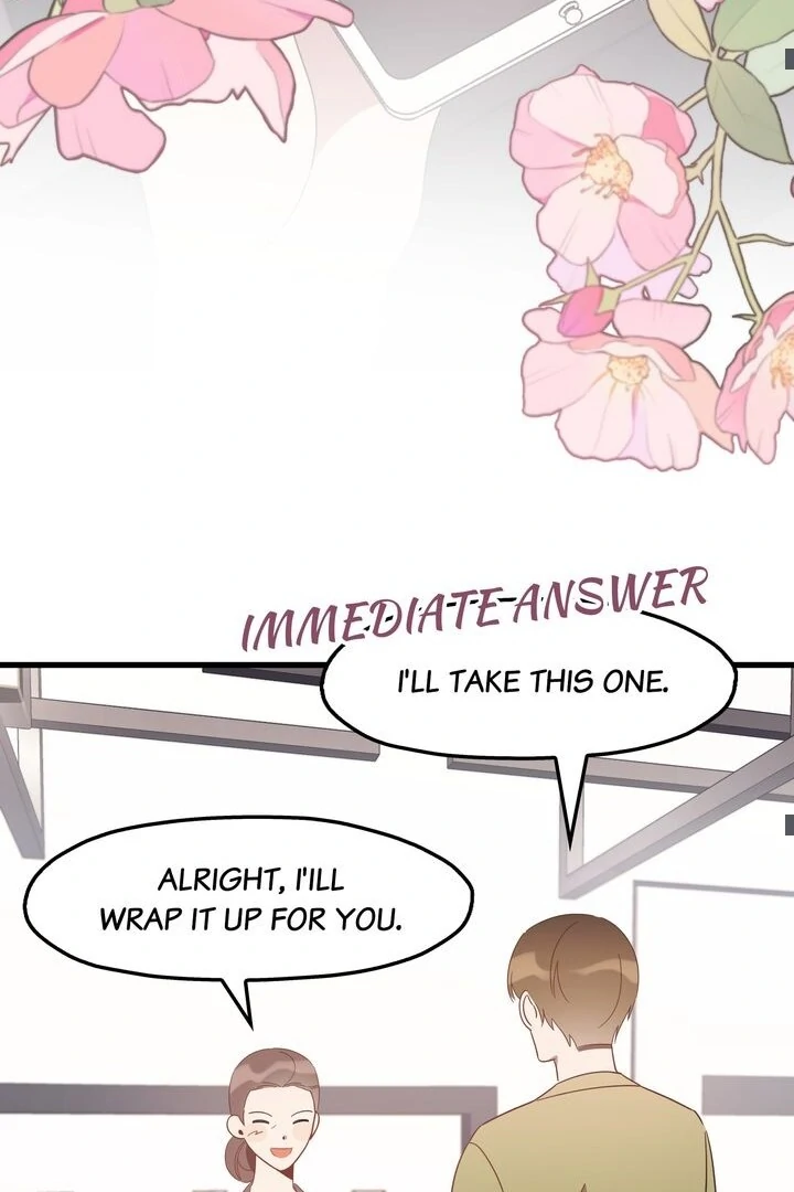 The Man Who Wears Magnolia Chapter 29 - page 61