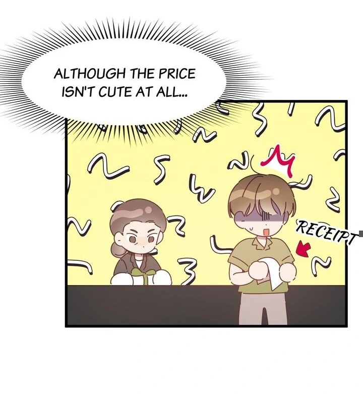 The Man Who Wears Magnolia Chapter 29 - page 64