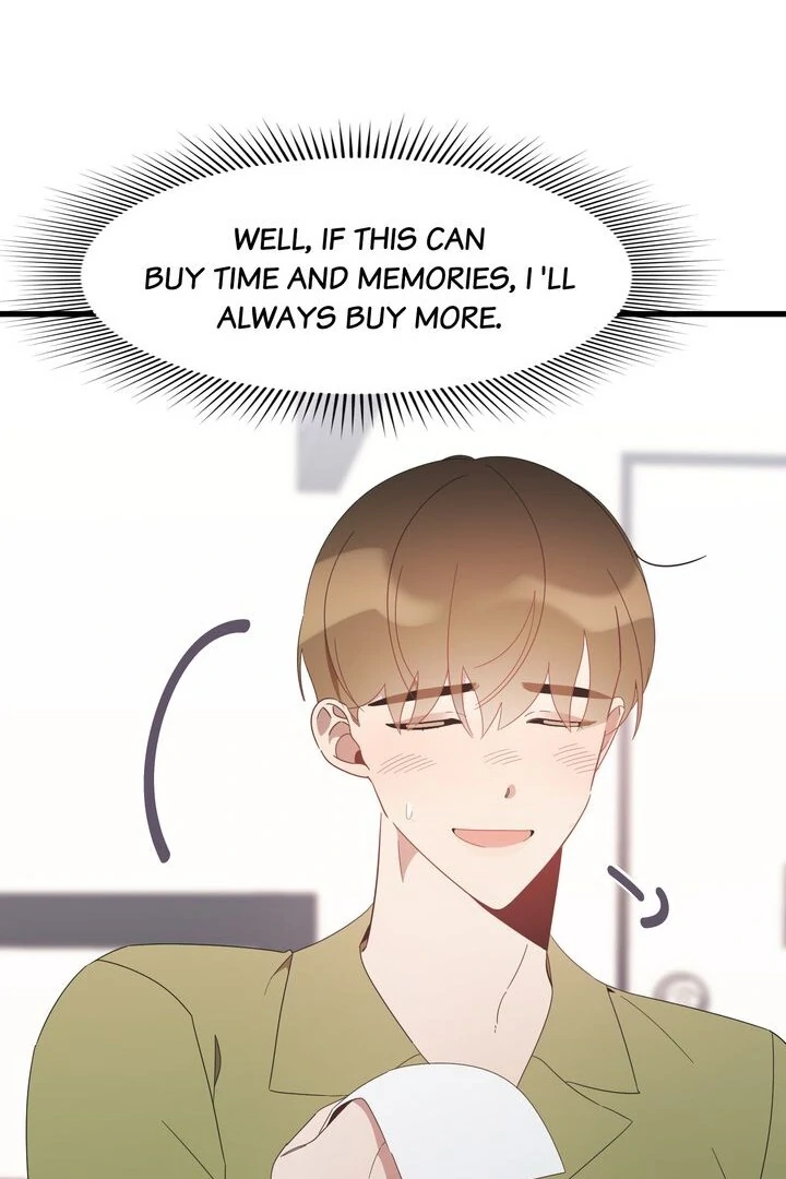 The Man Who Wears Magnolia Chapter 29 - page 65