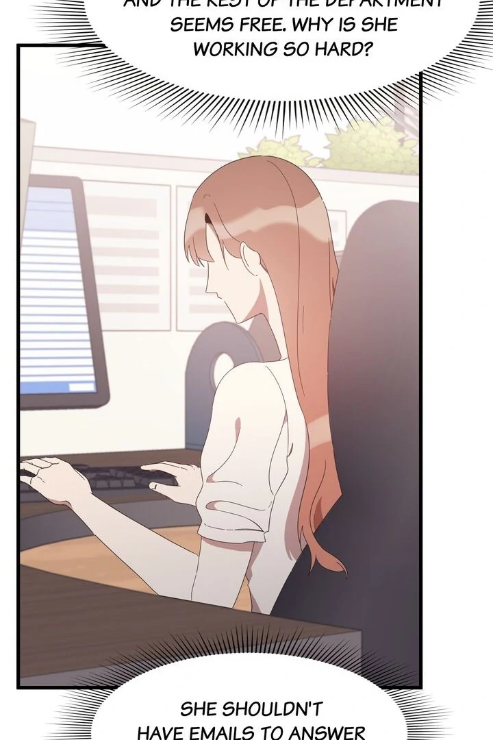 The Man Who Wears Magnolia Chapter 29 - page 69