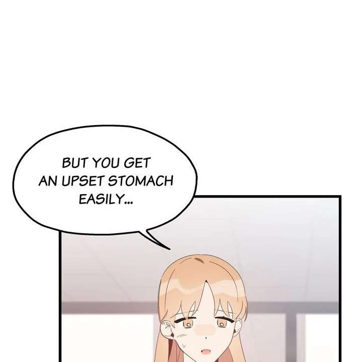 The Man Who Wears Magnolia Chapter 29 - page 73