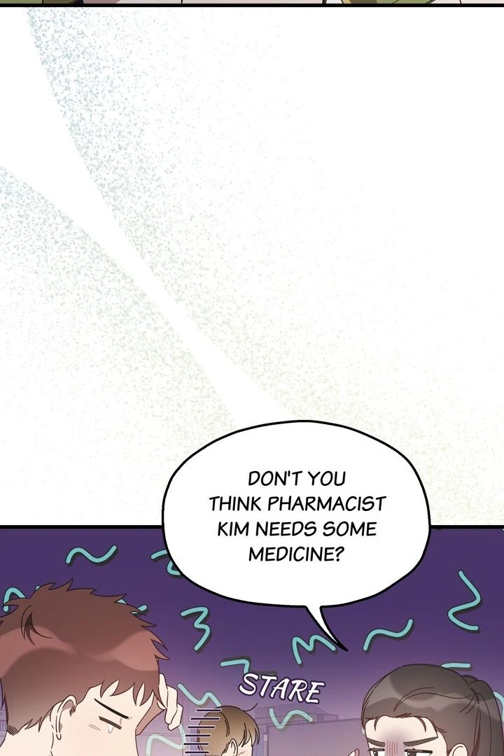 The Man Who Wears Magnolia Chapter 29 - page 7