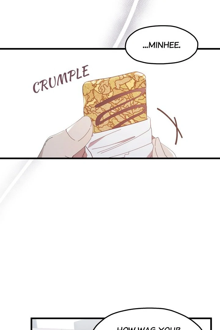 The Man Who Wears Magnolia Chapter 29 - page 79