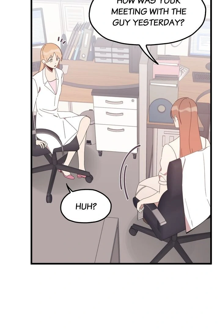 The Man Who Wears Magnolia Chapter 29 - page 80