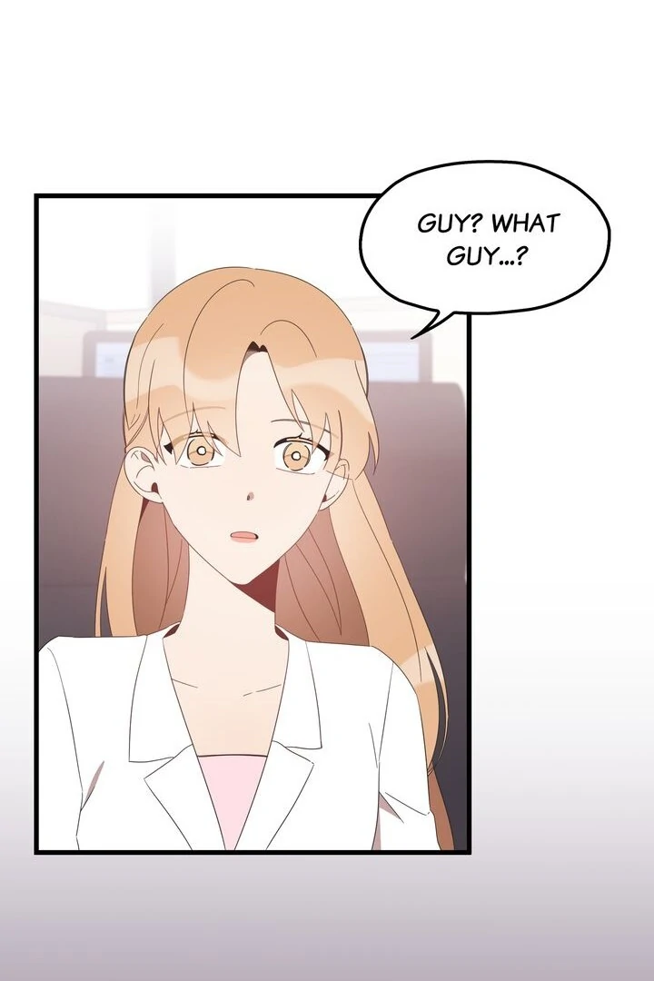 The Man Who Wears Magnolia Chapter 29 - page 81