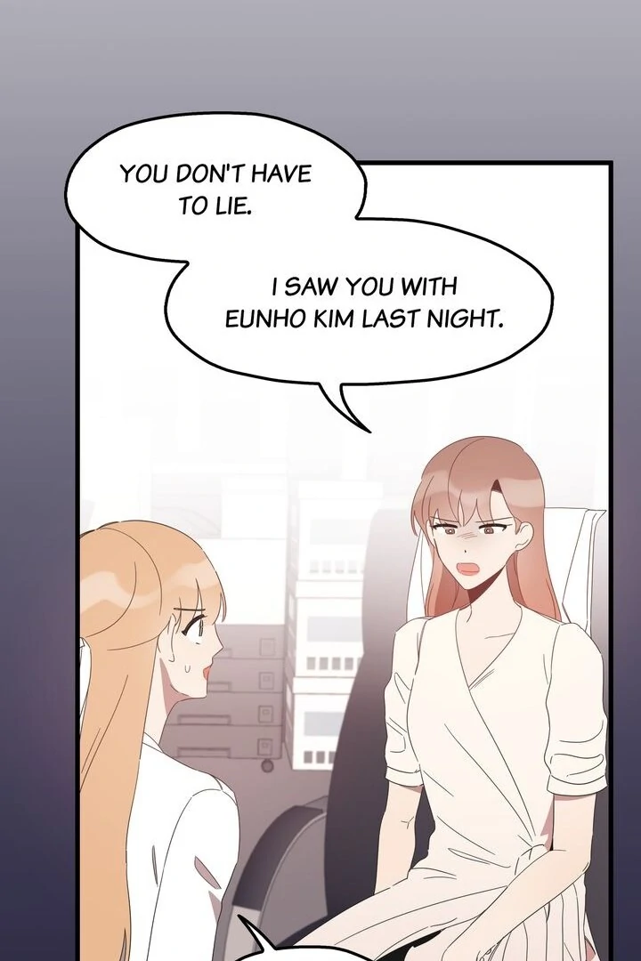 The Man Who Wears Magnolia Chapter 29 - page 88