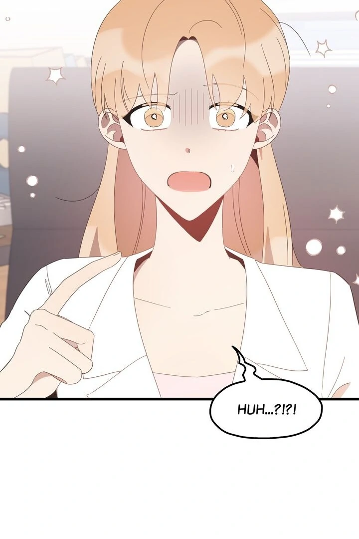 The Man Who Wears Magnolia Chapter 29 - page 91