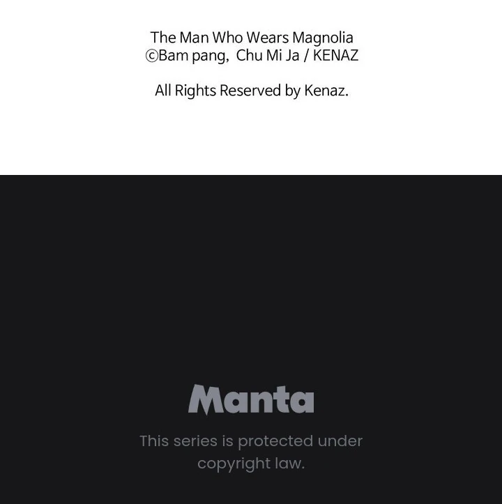 The Man Who Wears Magnolia Chapter 29 - page 93