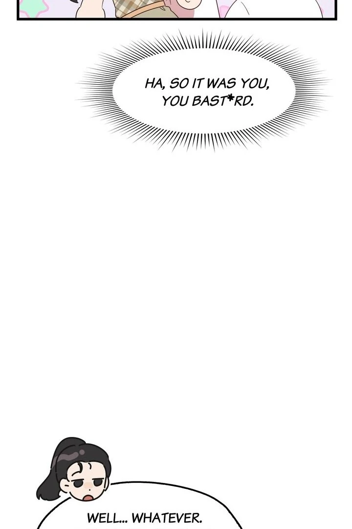 The Man Who Wears Magnolia Chapter 31 - page 10