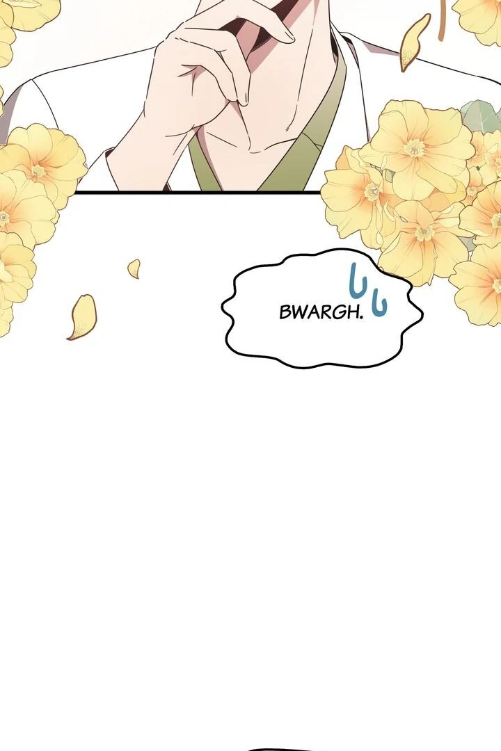 The Man Who Wears Magnolia Chapter 31 - page 13