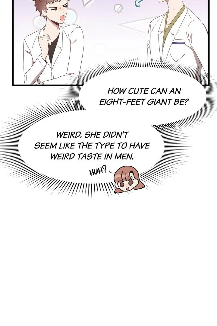 The Man Who Wears Magnolia Chapter 31 - page 16