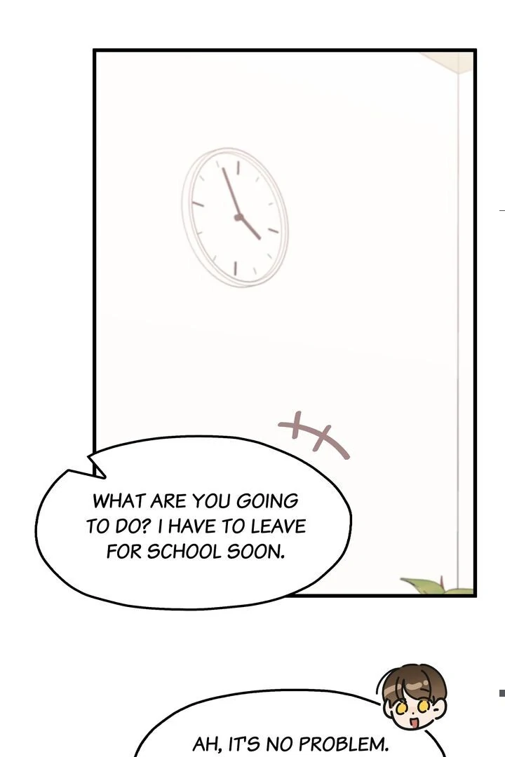 The Man Who Wears Magnolia Chapter 31 - page 17