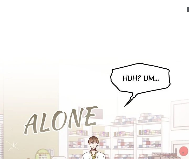 The Man Who Wears Magnolia Chapter 31 - page 21