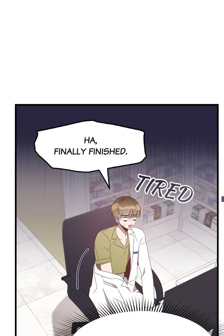 The Man Who Wears Magnolia Chapter 31 - page 26