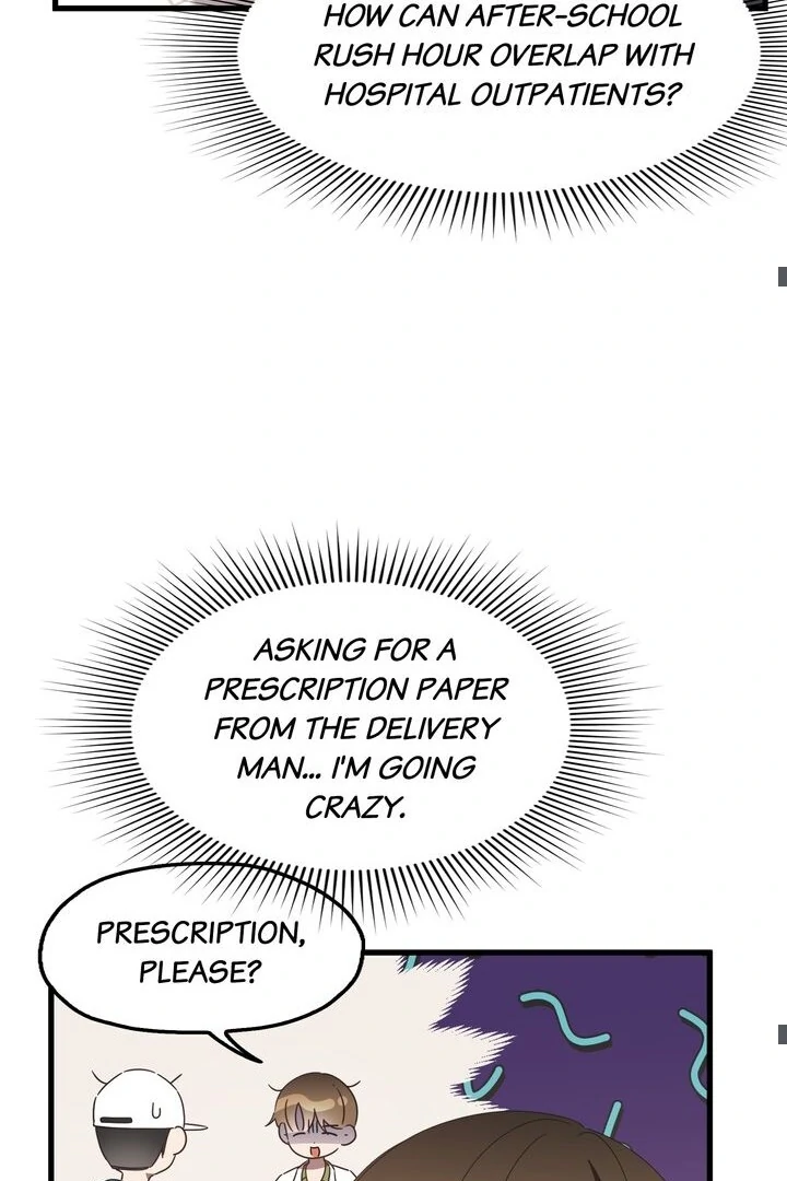 The Man Who Wears Magnolia Chapter 31 - page 27