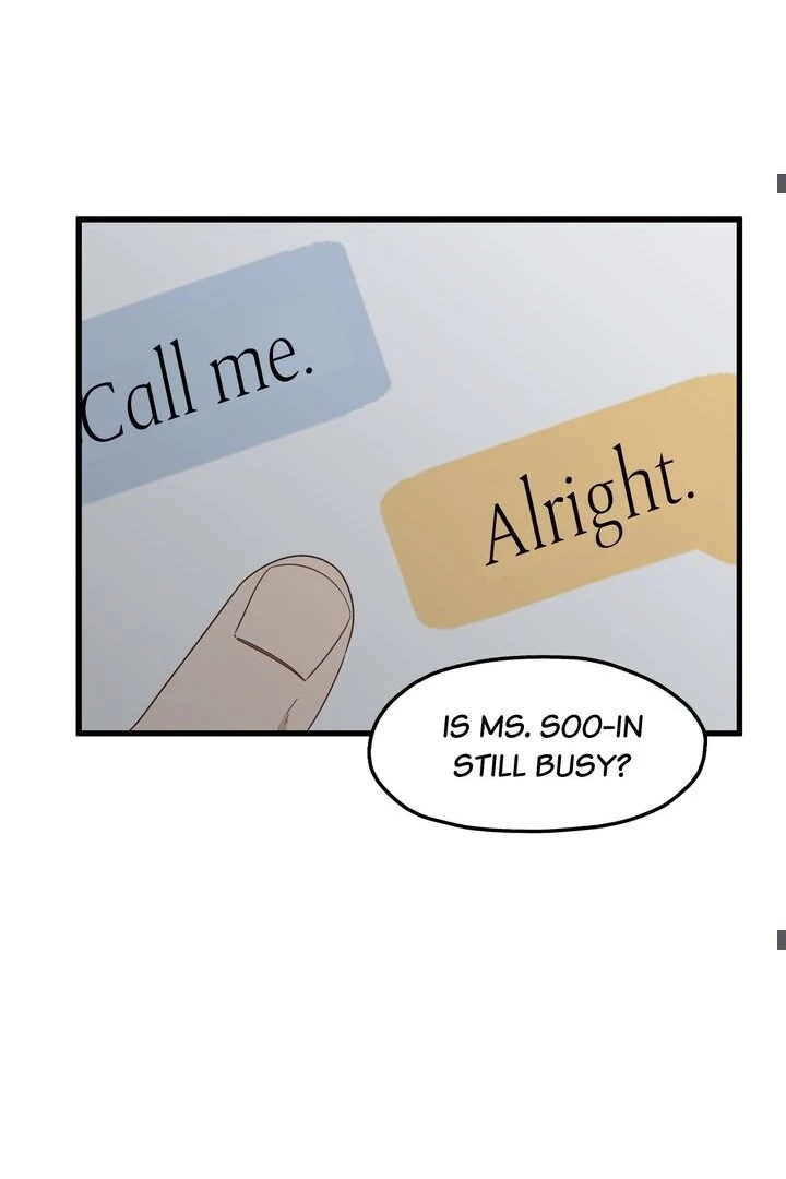 The Man Who Wears Magnolia Chapter 31 - page 29