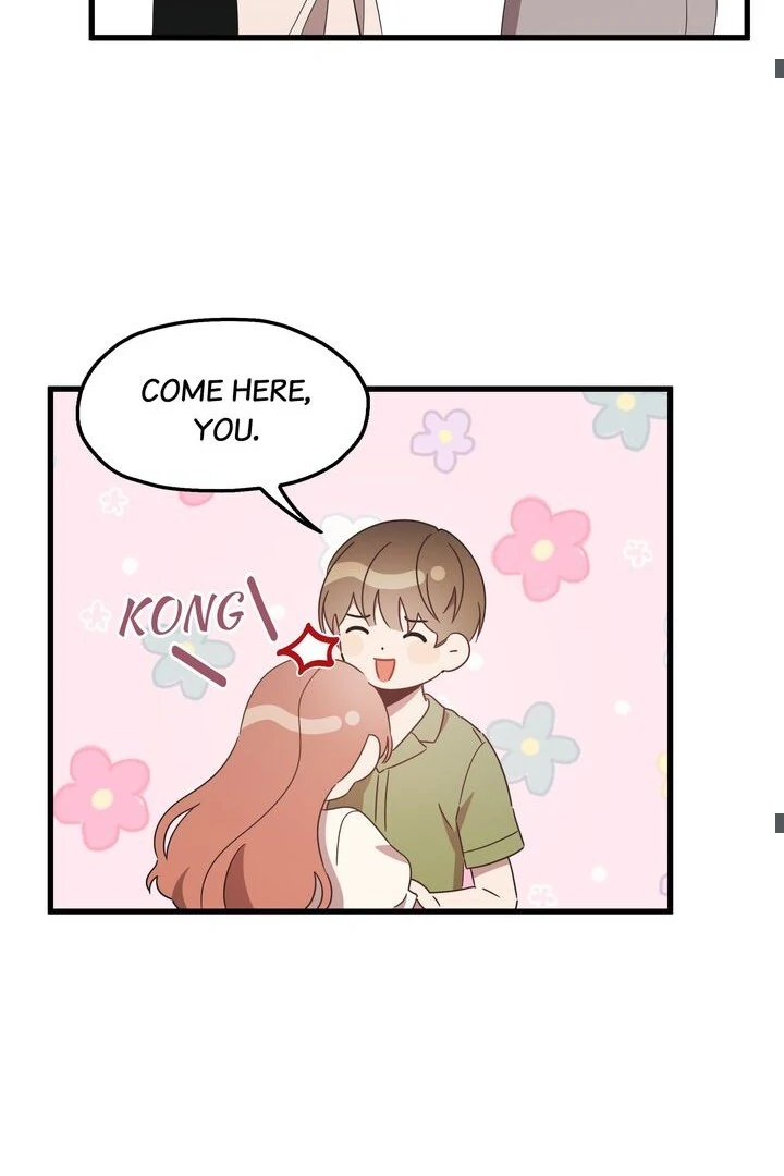 The Man Who Wears Magnolia Chapter 31 - page 38