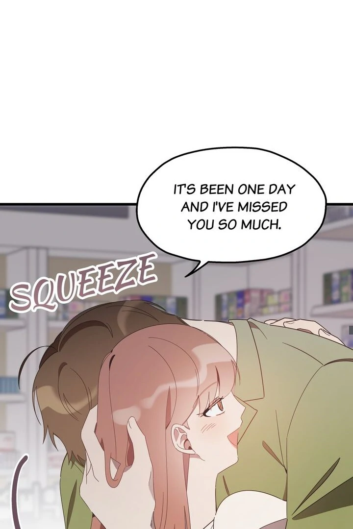 The Man Who Wears Magnolia Chapter 31 - page 40