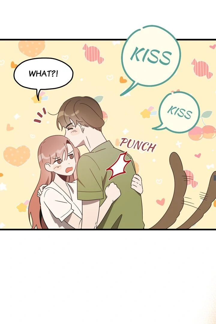 The Man Who Wears Magnolia Chapter 31 - page 42