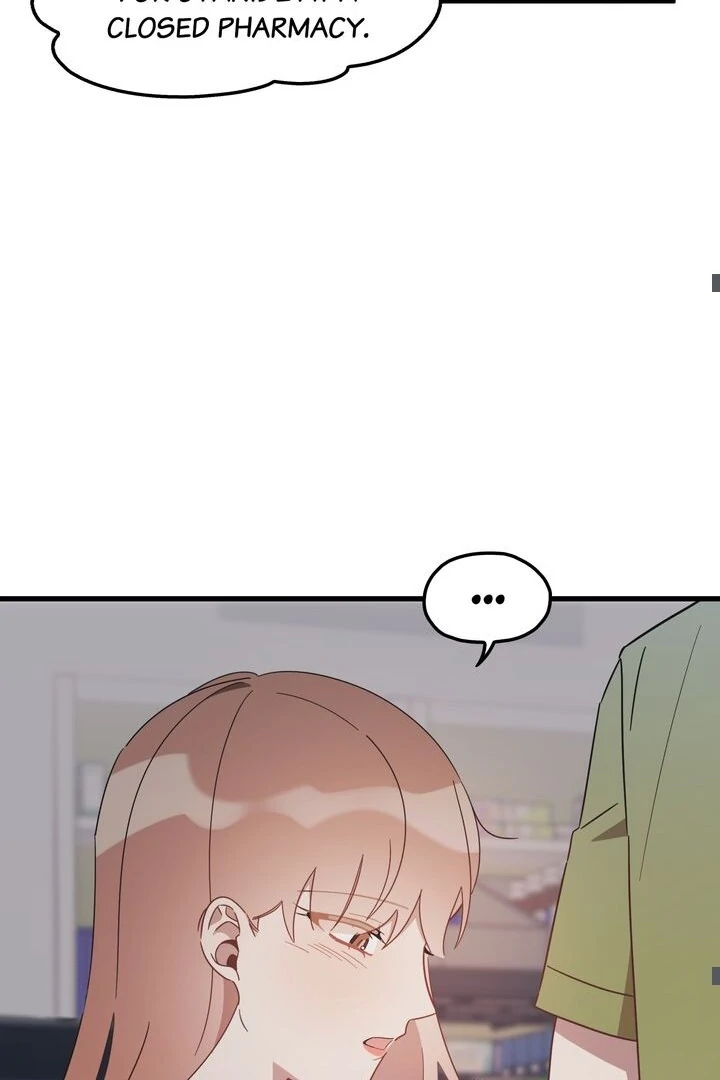 The Man Who Wears Magnolia Chapter 31 - page 49