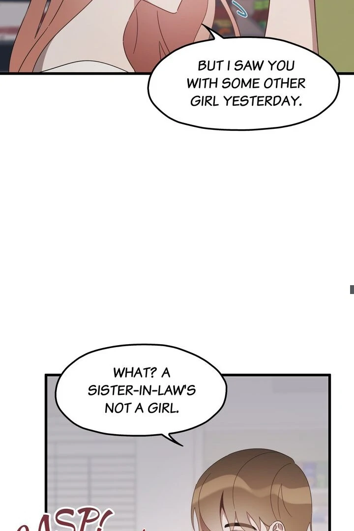 The Man Who Wears Magnolia Chapter 31 - page 50