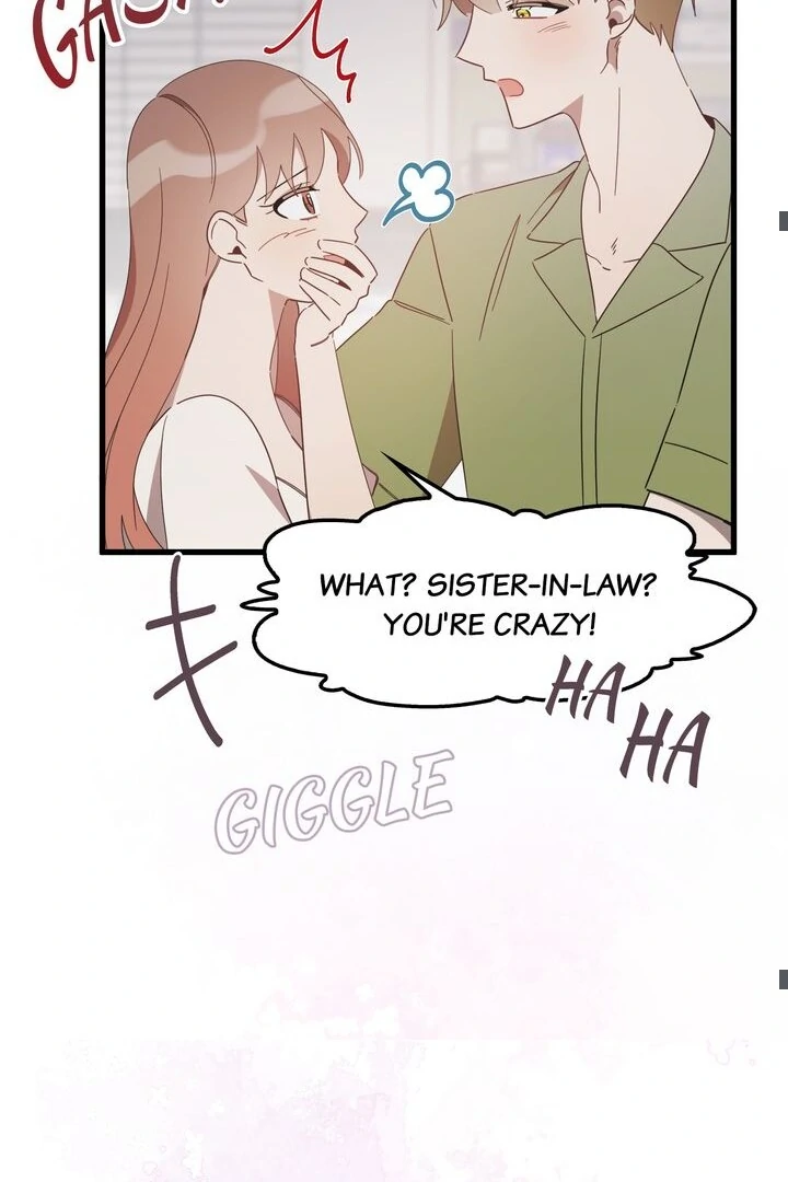 The Man Who Wears Magnolia Chapter 31 - page 51