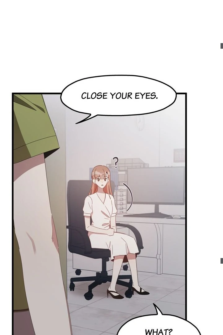 The Man Who Wears Magnolia Chapter 31 - page 54