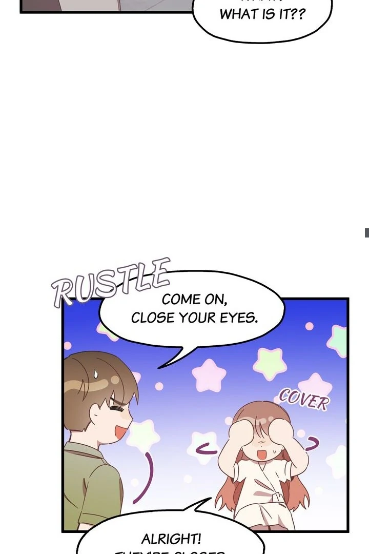 The Man Who Wears Magnolia Chapter 31 - page 55