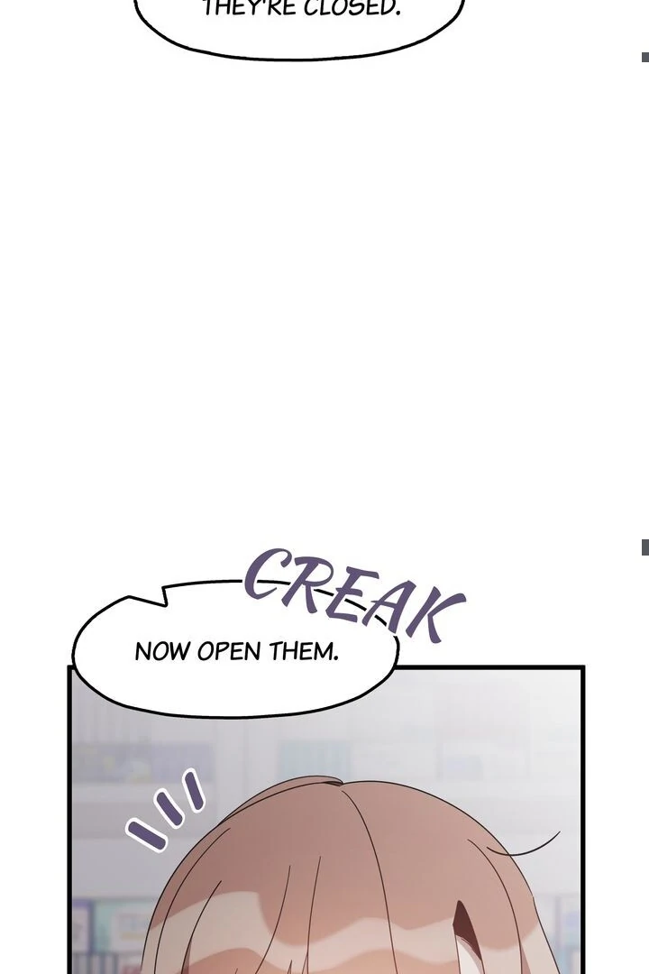 The Man Who Wears Magnolia Chapter 31 - page 56