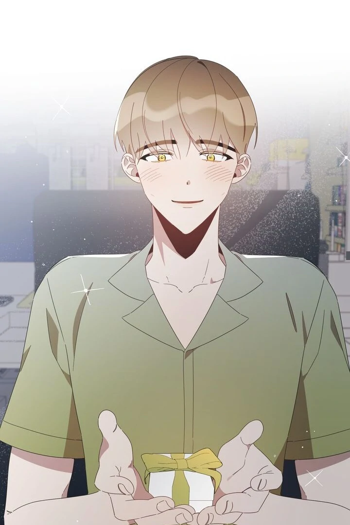 The Man Who Wears Magnolia Chapter 31 - page 58