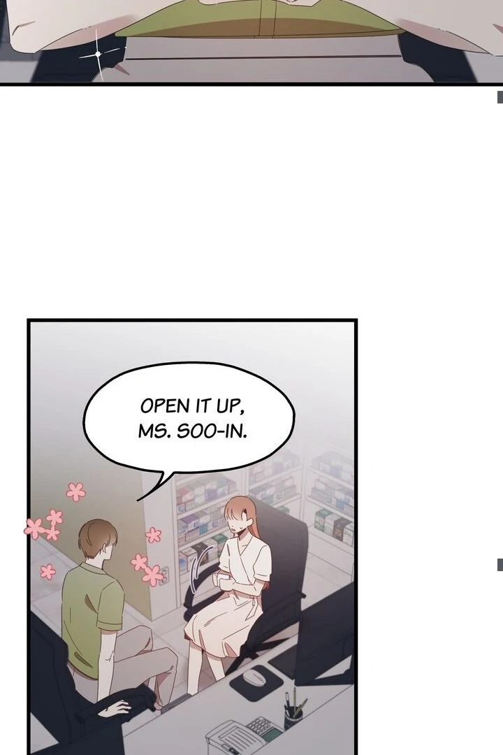 The Man Who Wears Magnolia Chapter 31 - page 59