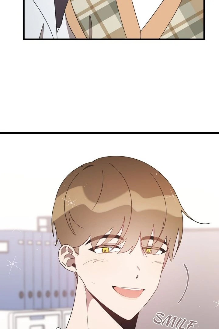 The Man Who Wears Magnolia Chapter 31 - page 6