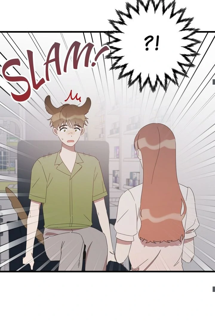 The Man Who Wears Magnolia Chapter 31 - page 62