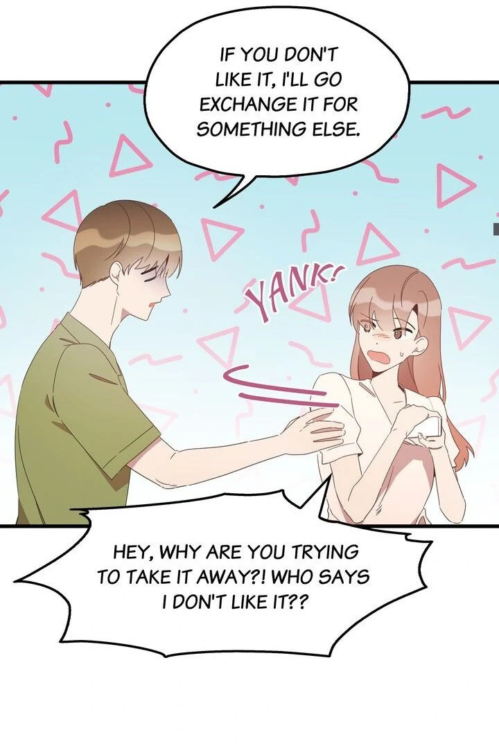 The Man Who Wears Magnolia Chapter 31 - page 65