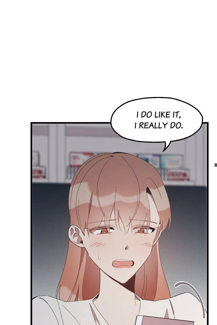 The Man Who Wears Magnolia Chapter 31 - page 66