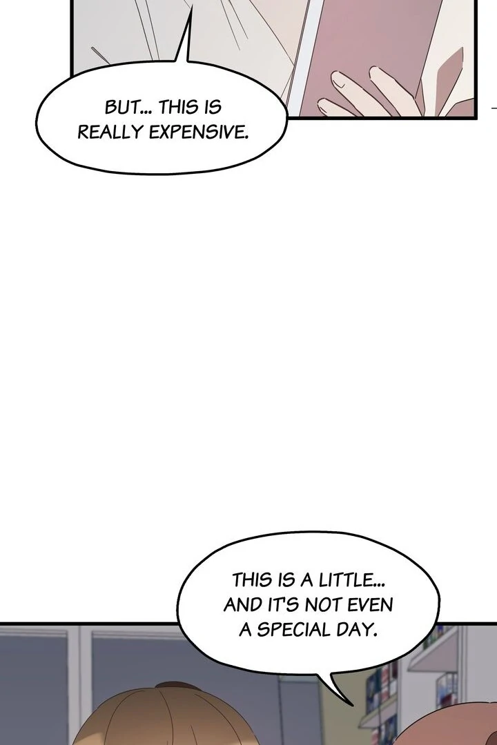 The Man Who Wears Magnolia Chapter 31 - page 67