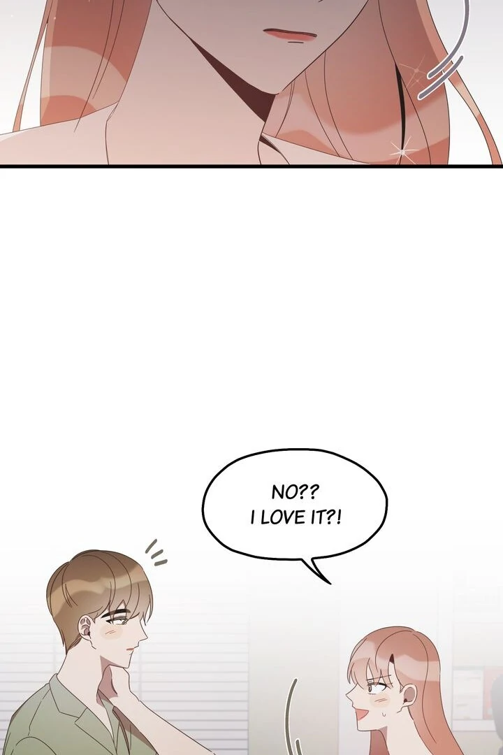 The Man Who Wears Magnolia Chapter 31 - page 70