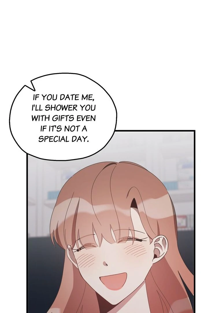 The Man Who Wears Magnolia Chapter 31 - page 73