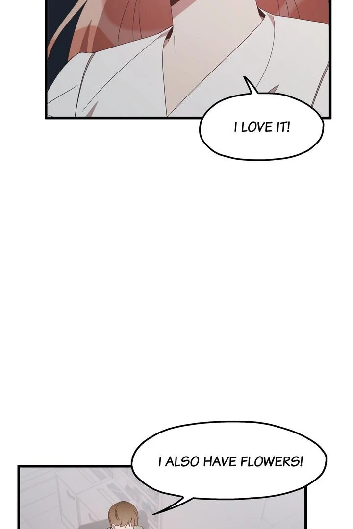 The Man Who Wears Magnolia Chapter 31 - page 74