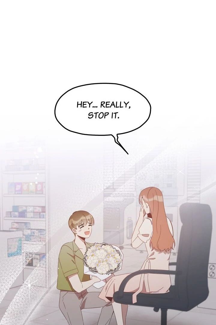 The Man Who Wears Magnolia Chapter 31 - page 78