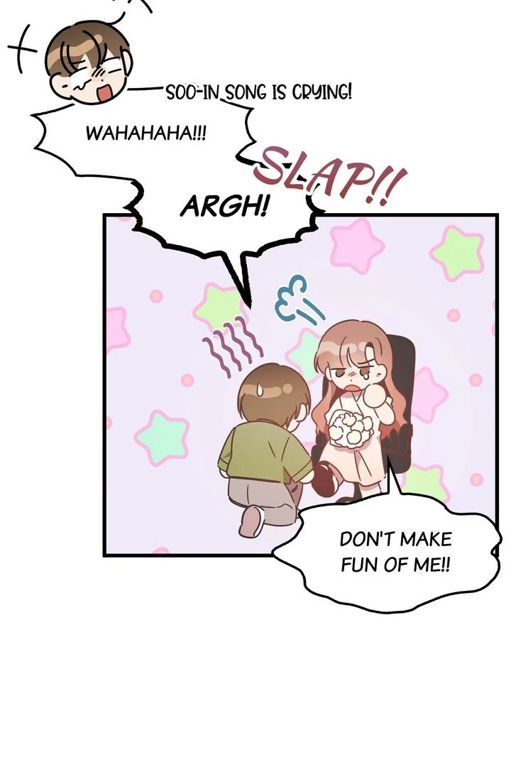 The Man Who Wears Magnolia Chapter 31 - page 82