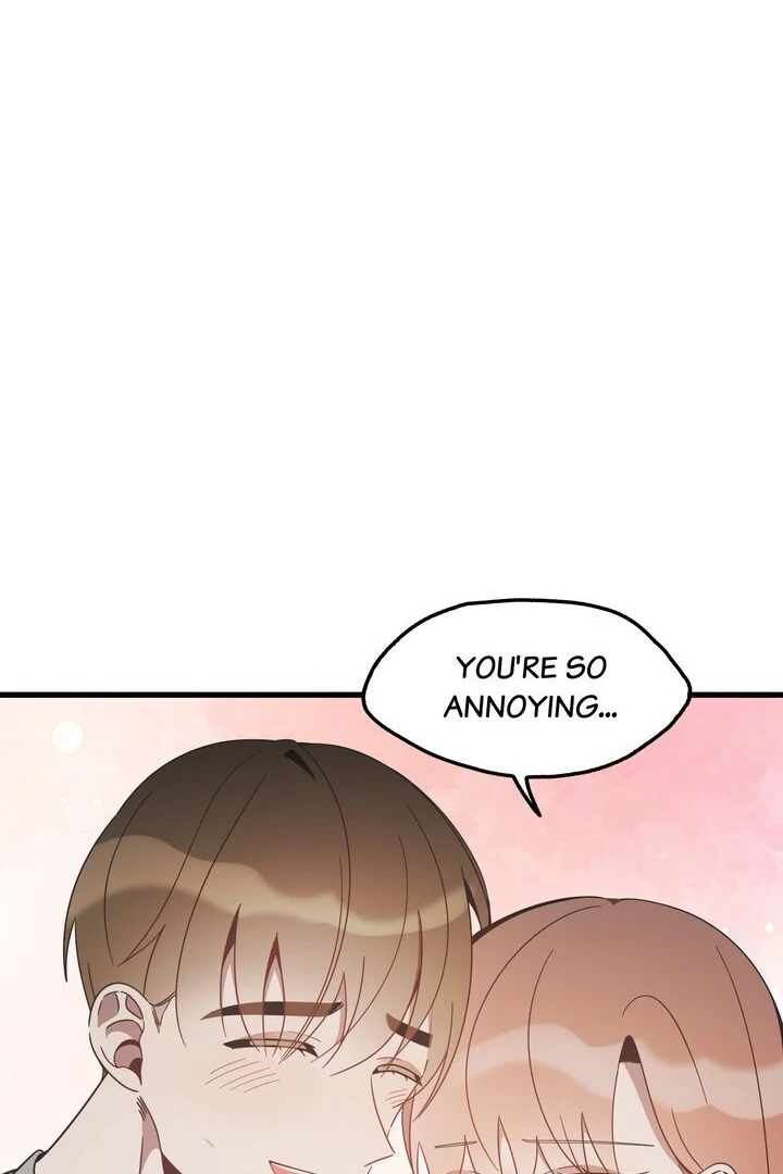 The Man Who Wears Magnolia Chapter 31 - page 84