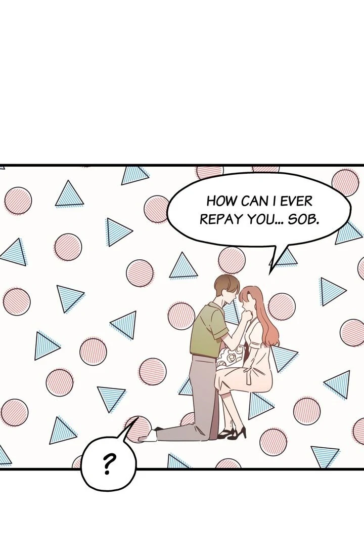 The Man Who Wears Magnolia Chapter 31 - page 87