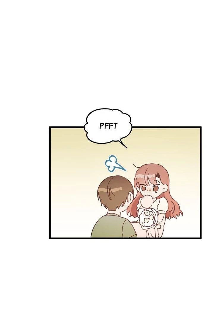 The Man Who Wears Magnolia Chapter 31 - page 88