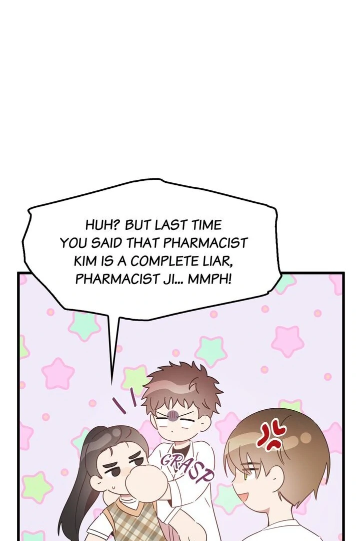 The Man Who Wears Magnolia Chapter 31 - page 9