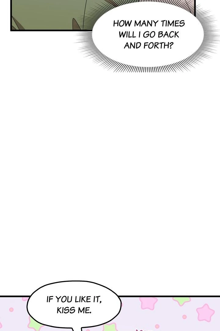 The Man Who Wears Magnolia Chapter 31 - page 90