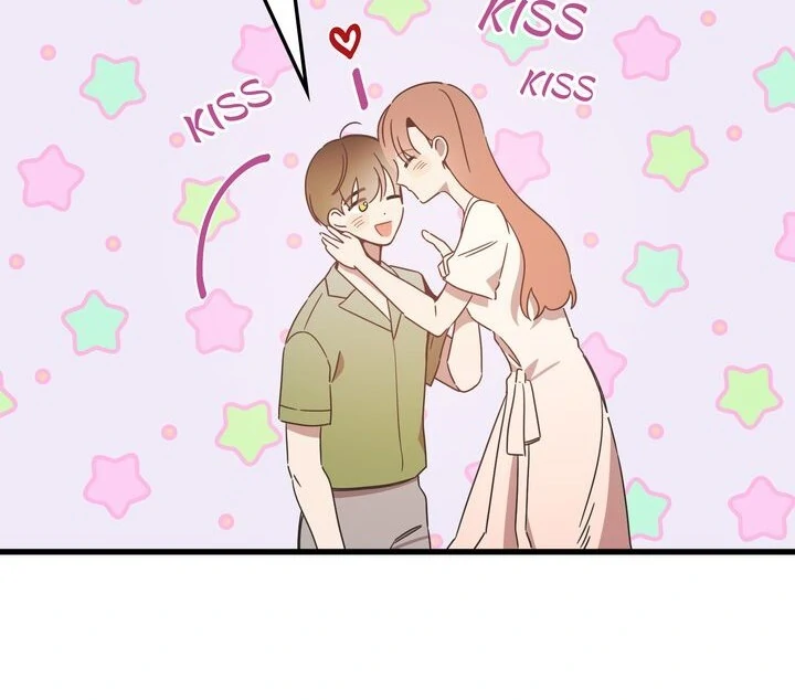 The Man Who Wears Magnolia Chapter 31 - page 91