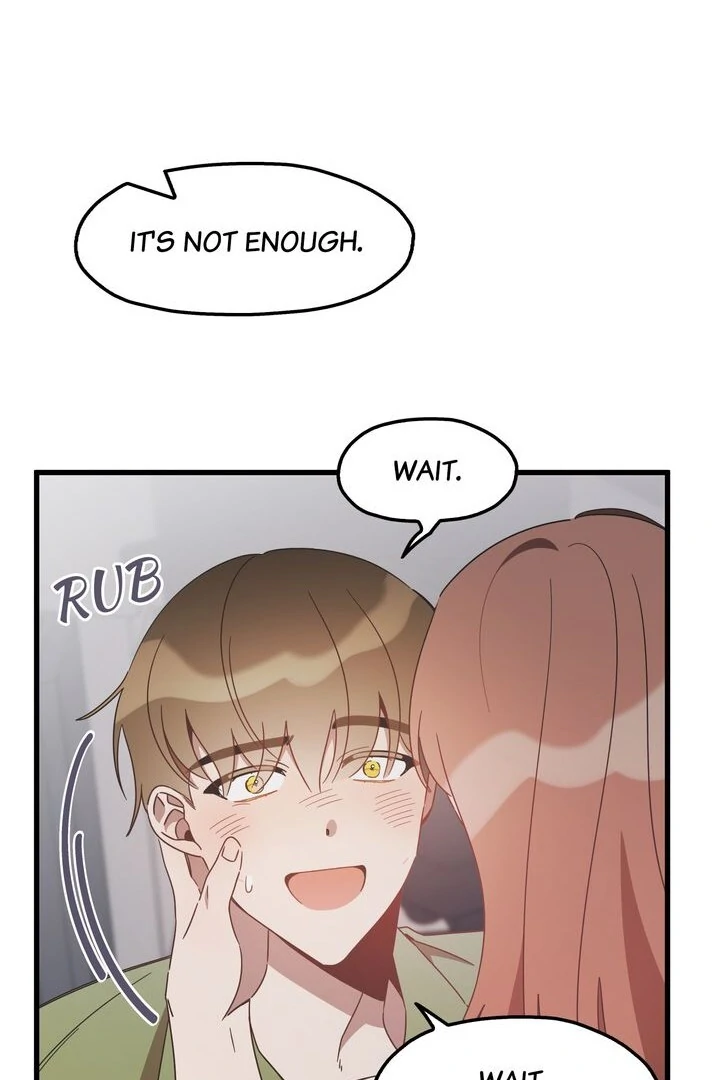 The Man Who Wears Magnolia Chapter 31 - page 93