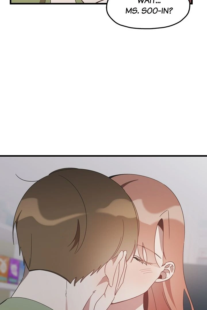 The Man Who Wears Magnolia Chapter 31 - page 94