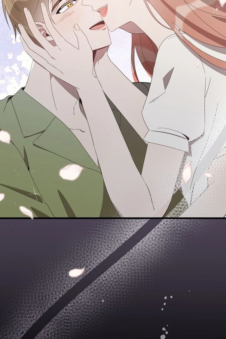 The Man Who Wears Magnolia Chapter 31 - page 96